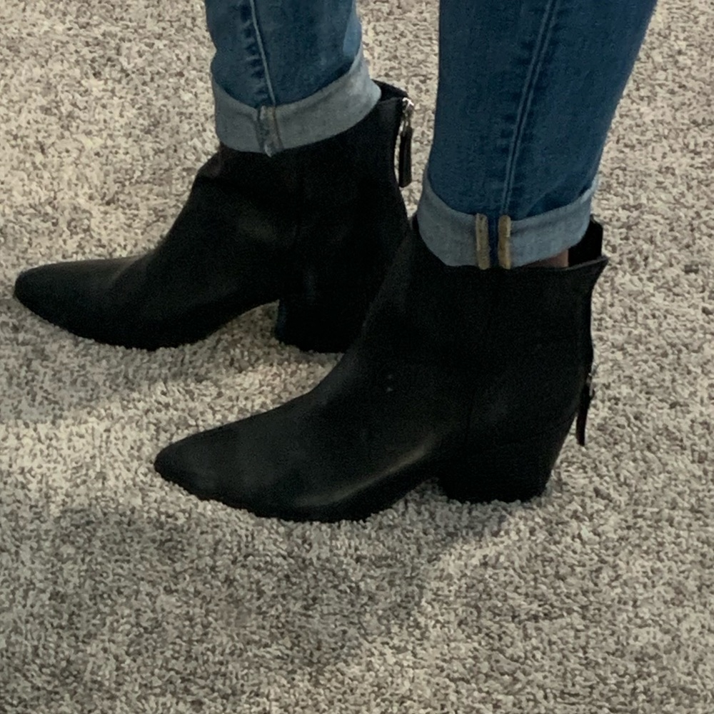 Booties